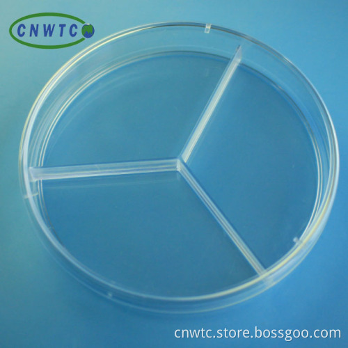Plasticware Disposables: Clear 90mm Petri Dishes - Your Comprehensive Search Engine